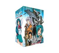 Full Metal Panic! - Intégrale [Édition VF]
