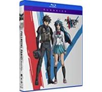 Full Metal Panic! - Invisible Victory: The Complete Series [Usa][Blu-Ray] 3 Pack, Digital