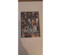 Full Metal Panic ! Collector - Coffret Intégrale Vo/Vf