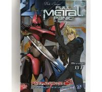 Full Metal Panic! - Mission 07