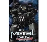 Full Metal Panic - Mission 4 And , (Animated) (Dubbed) (Subtitled G