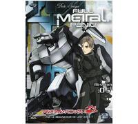 Full Metal Panic Mission 5