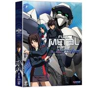 Full Metal Panic: Second Raid
