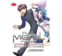 Full Metal Panic! Short Stories: Volumes 1-3 Collector's Edition (Light Novel)