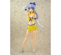 Full Metal Panic - Teresa Testa Rossa Race Queen (N°91) G