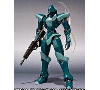 Full Metal Panic! Tsr Robot Damashii Side As Codarl M