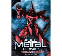 Full Metal Panic! Vol.6 - Full Metal Panic Vol.6 [Import]