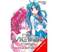 Full Metal Panic Volumes 1-3 Collector's Edition (Full Metal Panic (light