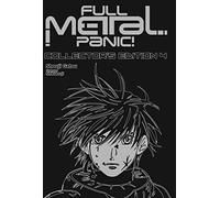 Full Metal Panic Volumes 1012 Collectors Edition by Shouji Gatou Shouji Gatou (Auteur)