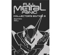 Full Metal Panic Volumes 79 Collectors Edition by Shouji Gatou Shouji Gatou (Auteur)