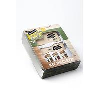 Full Métal Raclette en Coffret Métal