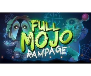 Full Mojo Rampage (PC)
