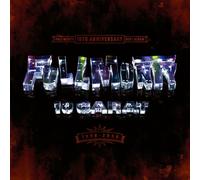 Full Monty - 10 Carat-10th Anniversary Best [Import]