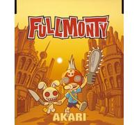 Full Monty - Akari [Import]