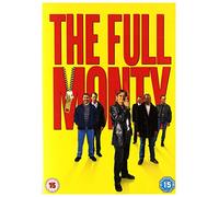 Full Monty-DVD [Import]
