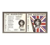 Warriors Guitars Guitare Full Monty Import européen