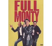 Full Monty [Import]
