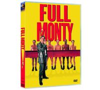Full Monty [Import]