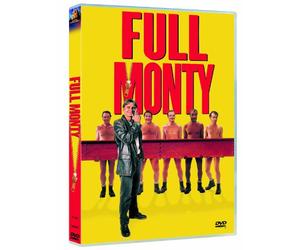 Full Monty [Import]