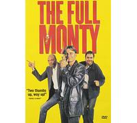 Full Monty [Import USA Zone 1]