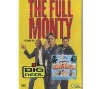 FULL MONTY/LE GRAND JEU/BILINGUE G