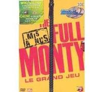 FULL MONTY/LE GRAND JEU/ED SP/2 DVD/VF G