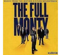 Full Monty O. S.T.Original Soundtrack - Colonna Sonora Originale CD Rca