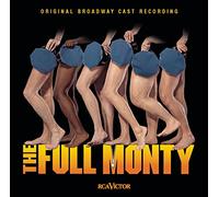 Full Monty - Original Cast