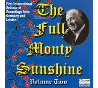Full Monty Sunshine Vol 2