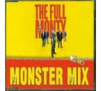 Full Monty, The - Monster Mix [Import]