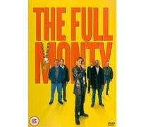 Full Monty - Whs - Dvd