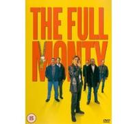 FULL MONTY - WHS - DVD