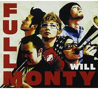 Full Monty - Will