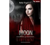 Full Moon 1 - Different