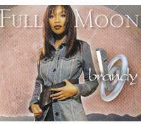 Brandy - Full Moon
