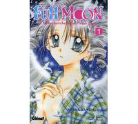 Full Moon - A La Recherche De La Pleine Lune - Tome 1