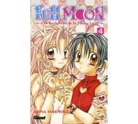 Full Moon - A La Recherche De La Pleine Lune - Tome 4