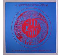 FULL MOON - A Live Encounter