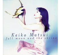 Full Moon and The Shrine +4 [Import]