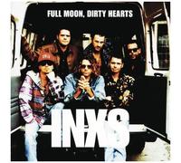 INXS – Full Moon, Dirty Hearts