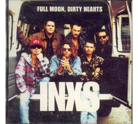 Inxs - Full Moon Dirty Hearts (Music Cd) - Cd - CD
