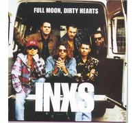 Full Moon, Dirty Hearts [CUTOUT]
