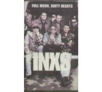 INXS - Full Moon, Dirty Hearts [Import]