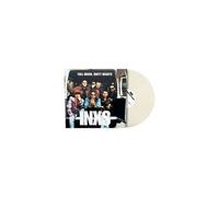 INXS - Full Moon, Dirty Hearts (Milky Clear) [Vinyl LP]