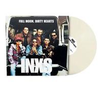 Full Moon, Dirty Hearts (Rocktober) Vinyle Coloré Vinyle