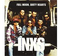 Full Moon Dirty Hearts - Sealed