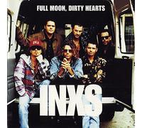 Full Moon, Dirty.. -Ltd-