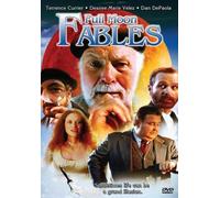Full Moon Fables [DVD] [Import]