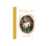 Full Moon Fairy: Faye & Friends