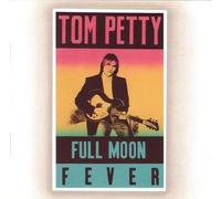 Full Moon Fever (1989) [Import]